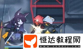 明日方舟第五章破陣者打法攻略：高移速敵人如何應(yīng)對？