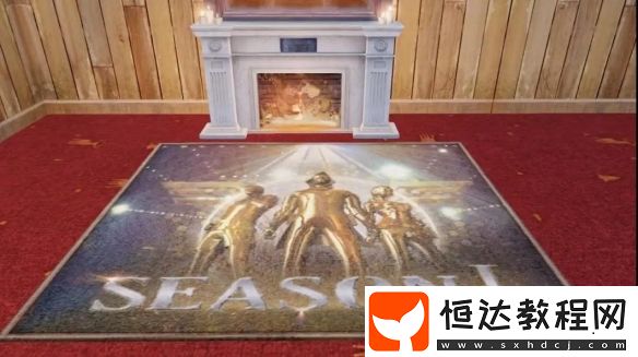 明日之后輻射高校第一賽季8月18日結(jié)束，豐厚獎(jiǎng)勵(lì)及專屬海報(bào)雕像公布
