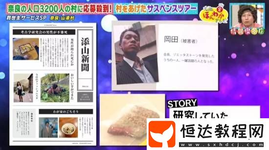 你敢信嗎