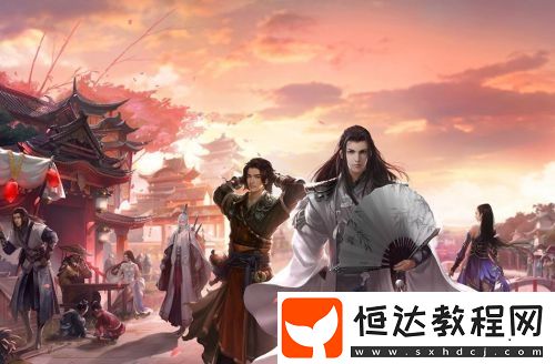 楚留香手游裝備刻字玩法：如何在裝備上刻字？