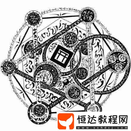 現(xiàn)世召喚陣大全