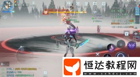 龍族幻想噩夢(mèng)光明副本攻略：詳細(xì)打法與BOSS技能解析