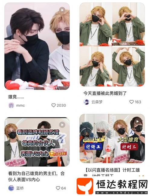 沒想到還有野乙這個門類！以閃亮之名還是過于偉大了