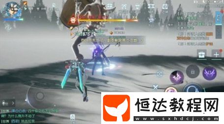 龍族幻想噩夢(mèng)光明副本攻略：詳細(xì)打法與BOSS技能解析