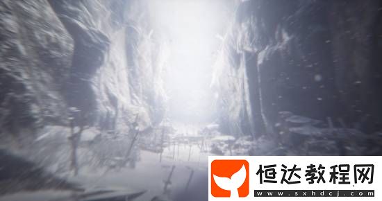 慕容紫英遠(yuǎn)眺明月