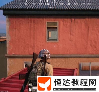 和平精英攀爬模式上線時(shí)間及使用攻略：飛檐走壁新玩法詳解