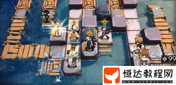 明日方舟OF-4通關(guān)攻略：兩種高效打法詳解，狙擊兵應(yīng)對(duì)技巧全解析