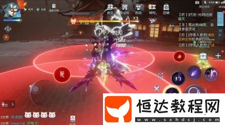 龍族幻想噩夢(mèng)光明副本攻略：詳細(xì)打法與BOSS技能解析