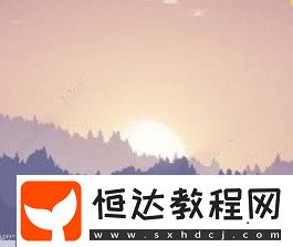 龍族幻想情侶拍照地點推薦：卡塞爾學院看日出超甜蜜