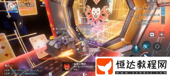 龍族幻想極樂挑戰(zhàn)第二關(guān)通關(guān)攻略：隊伍搭配與BOSS打法詳解