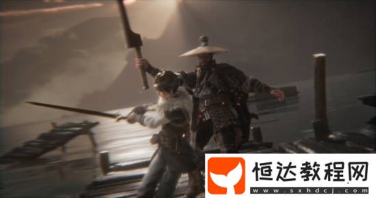 慕容紫英遠(yuǎn)眺明月