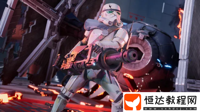 未登Steam“身先死”星球大戰(zhàn)