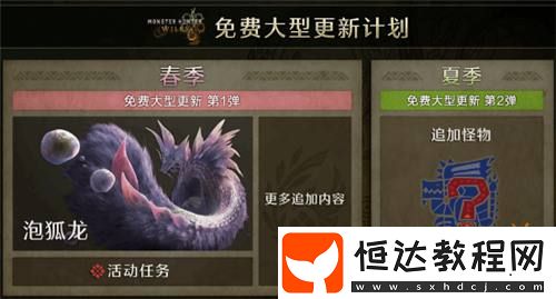 怪物獵人