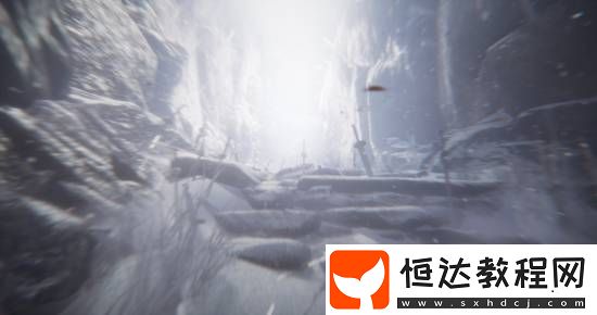 慕容紫英遠(yuǎn)眺明月