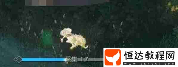 幽谷尋茵奇遇攻略