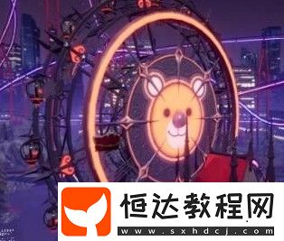 龍族幻想情侶拍照地點推薦：卡塞爾學院看日出超甜蜜