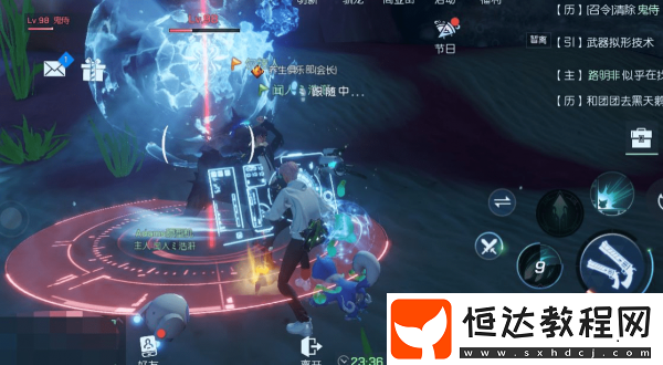 龍族幻想召令業(yè)海殺機(jī)玩法詳解：限時(shí)副本獎(jiǎng)勵(lì)與通關(guān)技巧