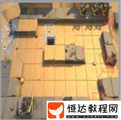 明日方舟5-1冤家宜結怎么打？關卡通關攻略全解析