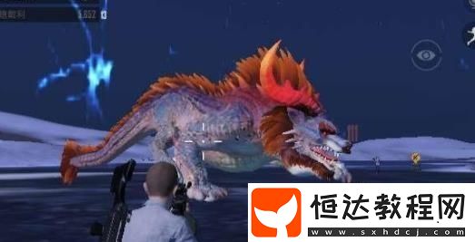 刺激戰(zhàn)場年獸大作戰(zhàn)：小春雷刷新地點及使用方法全攻略