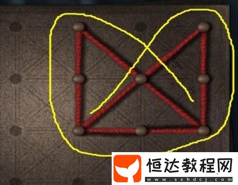 第五人格雙旦活動第四天攻略 簡筆畫考驗全解析