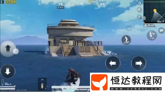 和平精英夏日模式正式上線：愛心島、沖浪、游艇等全新玩法詳解