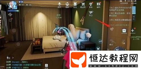 龍族幻想馴龍室神秘房間異聞攻略：如何進(jìn)入并完成異聞任務(wù)