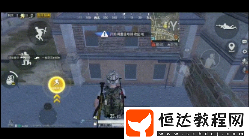 和平精英暗夜危機模式更新 難度提升喪尸進化詳情