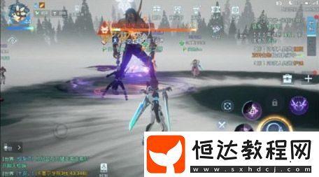 龍族幻想噩夢(mèng)光明副本攻略：詳細(xì)打法與BOSS技能解析