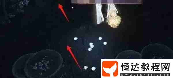 幽谷尋茵奇遇攻略
