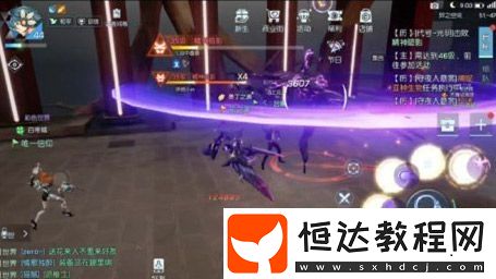 龍族幻想噩夢(mèng)光明副本攻略：詳細(xì)打法與BOSS技能解析