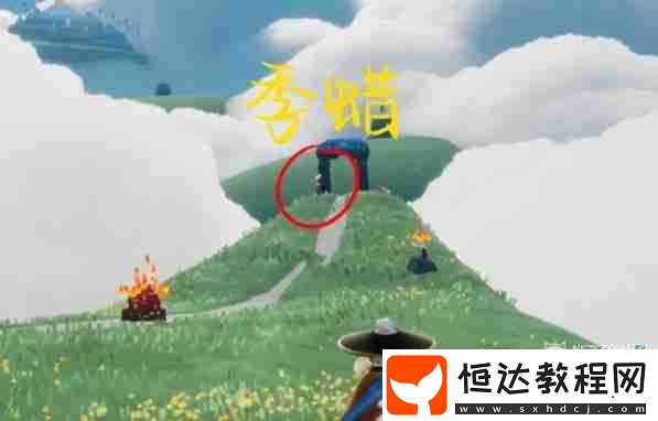6月12日每日季節(jié)蠟燭位置一覽