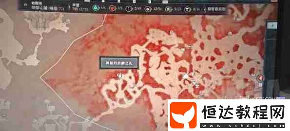 地獄狂潮3個(gè)神秘贈(zèng)禮位置