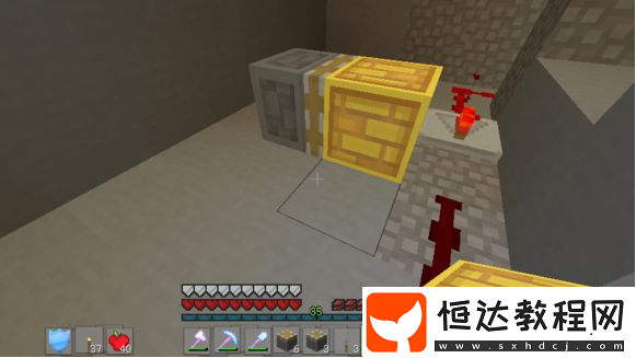 我的世界刷怪箱陷阱制作攻略：詳細(xì)步驟教你如何高效刷怪