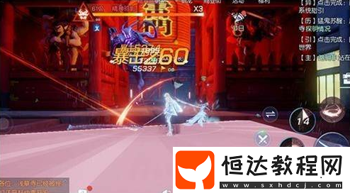龍族幻想猛鬼蘇醒淺草寺打法攻略：70級以上玩家必看