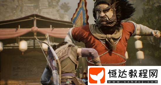 慕容紫英遠(yuǎn)眺明月