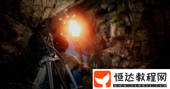 慕容紫英遠(yuǎn)眺明月