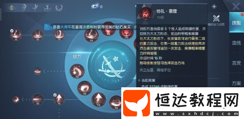 龍族幻想村雨P(guān)VP打法指南：輕松應(yīng)對多種挑戰(zhàn)