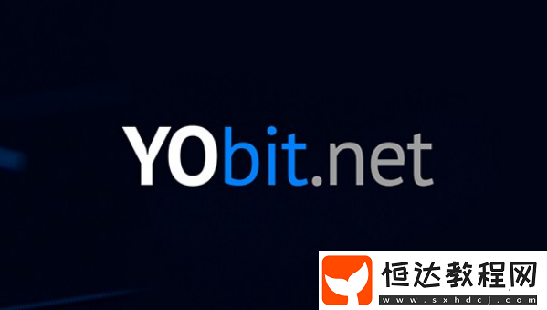 YoBit交易所無法登錄要怎么辦