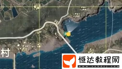 刺激戰(zhàn)場年獸模式攻略：年獸信號(hào)槍刷新位置全解析