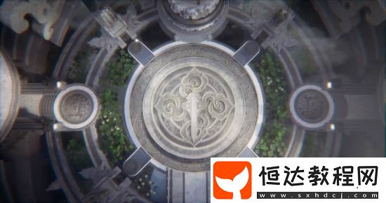 慕容紫英遠(yuǎn)眺明月