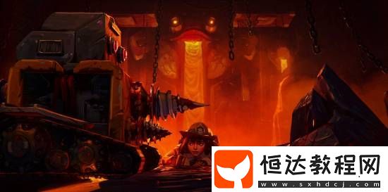 星鳴特攻動畫來了！愛死機團隊秘密關(guān)卡后半部分上線