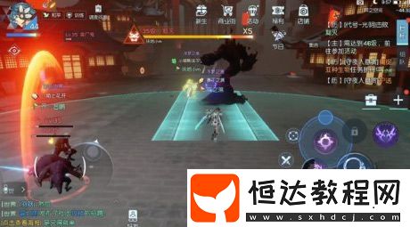 龍族幻想噩夢(mèng)光明副本攻略：詳細(xì)打法與BOSS技能解析