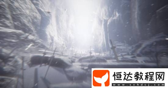 慕容紫英遠(yuǎn)眺明月