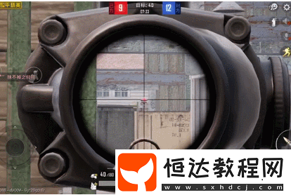 和平精英98K使用攻略：如何成為狙擊高手？98K屬性與傷害詳解