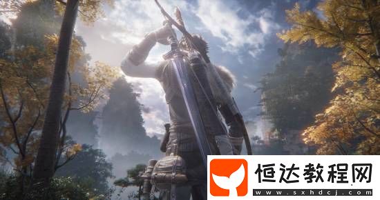 慕容紫英遠(yuǎn)眺明月