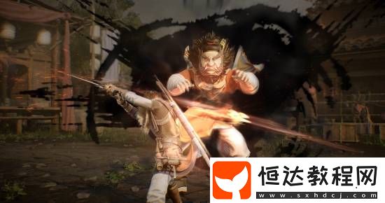慕容紫英遠(yuǎn)眺明月