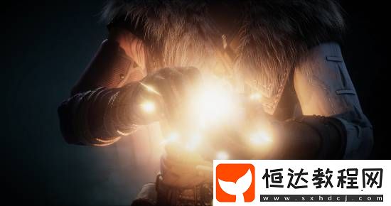 慕容紫英遠(yuǎn)眺明月