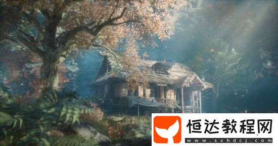 慕容紫英遠(yuǎn)眺明月