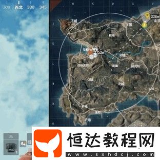 和平精英新版本兩棲裝甲車全面測評：水陸兩棲功能與防護性能詳解