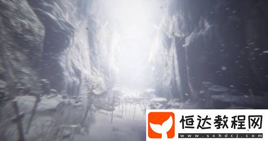 慕容紫英遠(yuǎn)眺明月
